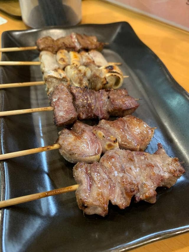 名代もつ焼き・もつ煮込 井戸端 - サブ画像3