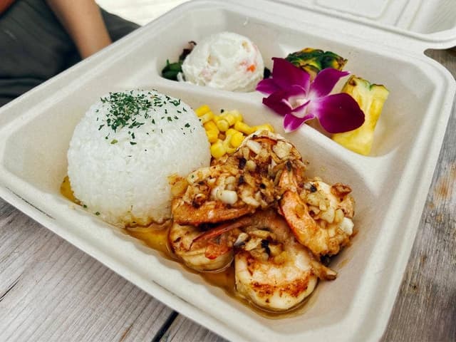 LAULEA SHRIMP - サブ画像2