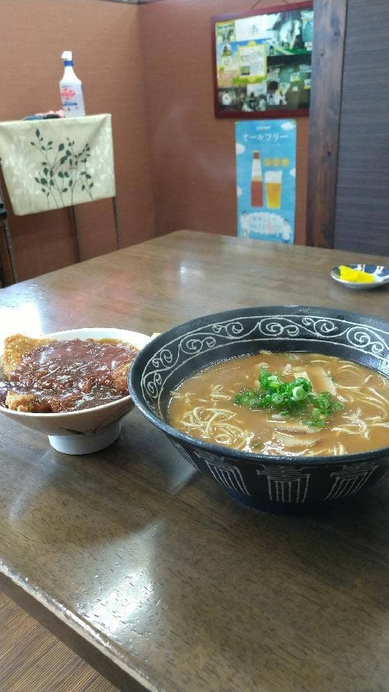 中華そば専門店 広松 南輝店 - サブ画像1