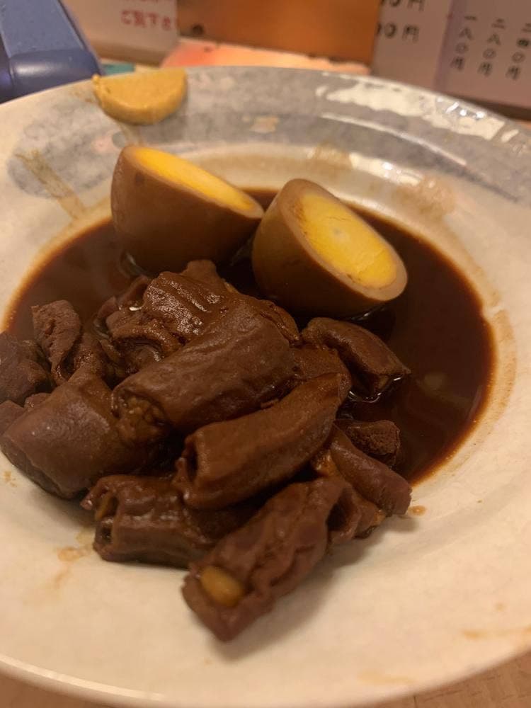 おでん処 赤とんぼ