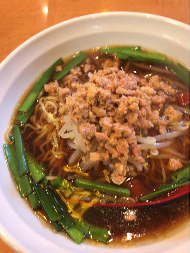 台湾料理 錦城 二島店 - サブ画像3