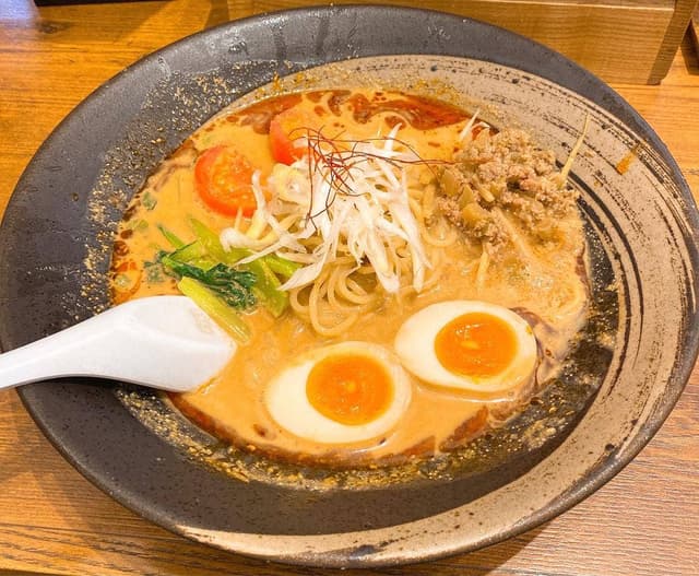 らーめん 風土記 - サブ画像3