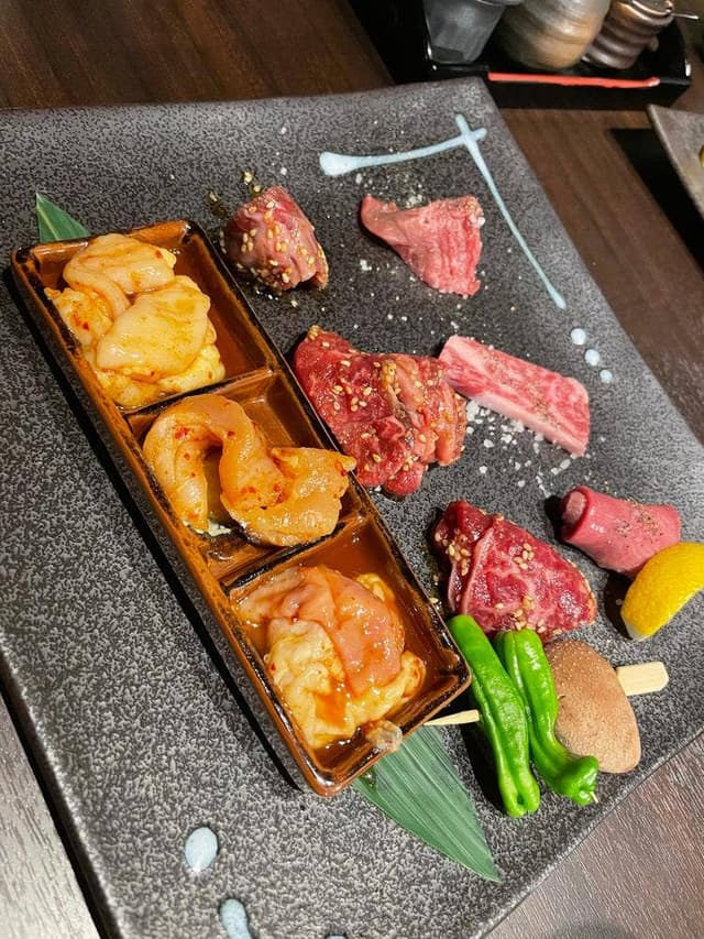焼肉 虎屋 - サブ画像1
