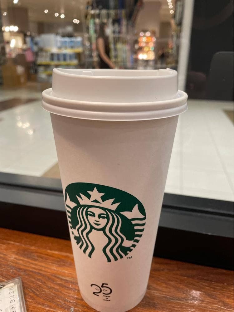 スターバックス コーヒー イオンモール鹿児島店