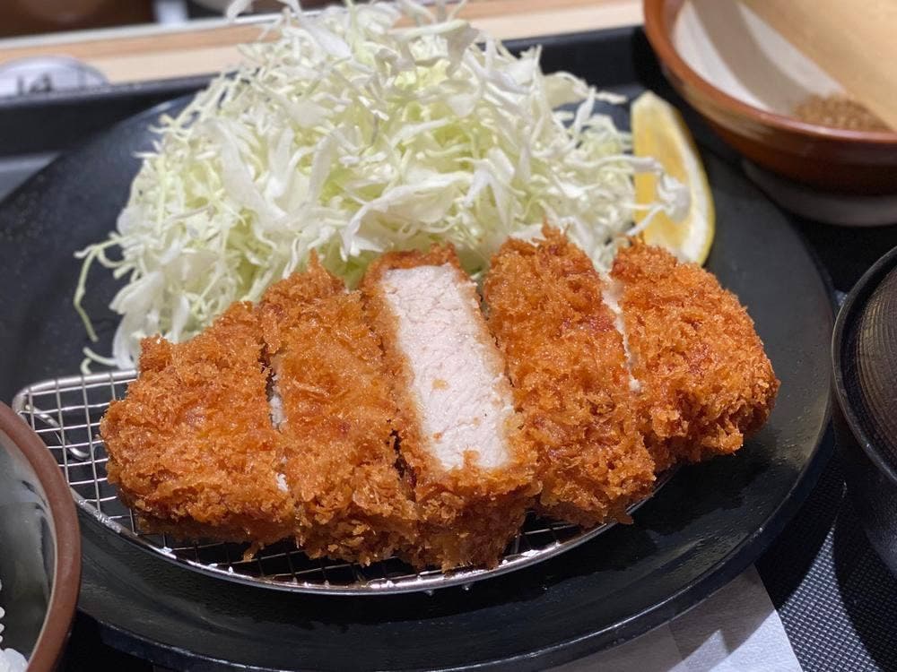 松のや 上大岡店
