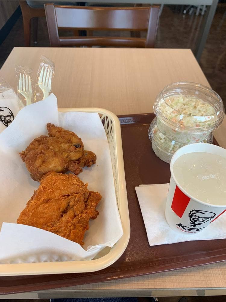 ケンタッキーフライドチキン 札幌元町店