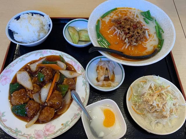 台湾料理 吉源 - サブ画像1