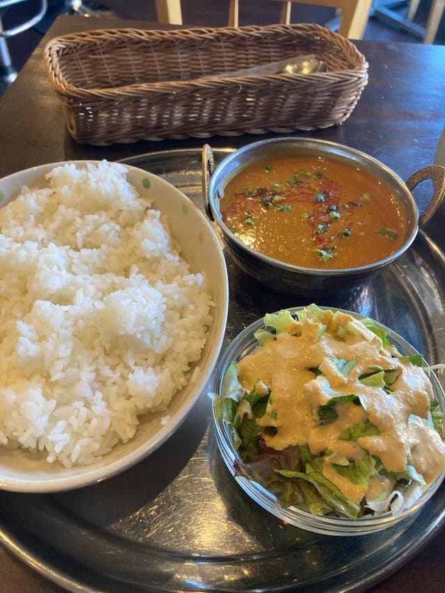 スターオブインディア 茅ヶ崎店 - サブ画像1