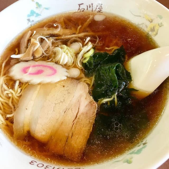 石川屋 - サブ画像3