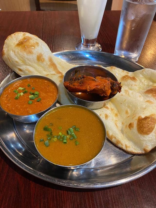 インドレストラン ロイヤールタリー - サブ画像2