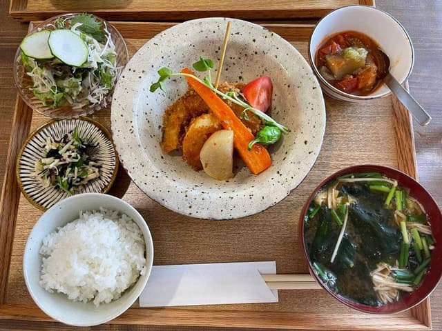 ももふく - サブ画像1