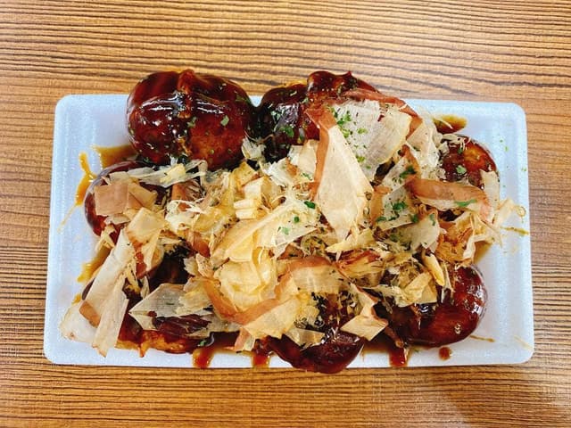 蛸虎 本店 - サブ画像3