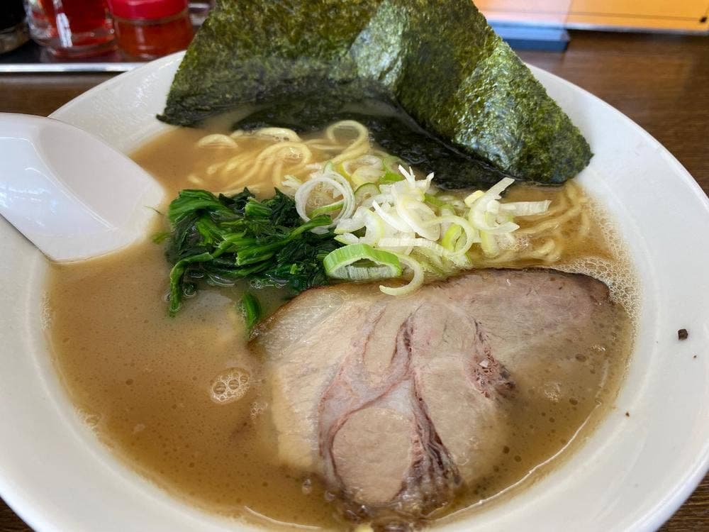 らーめん堂 仙台っ子 石巻店