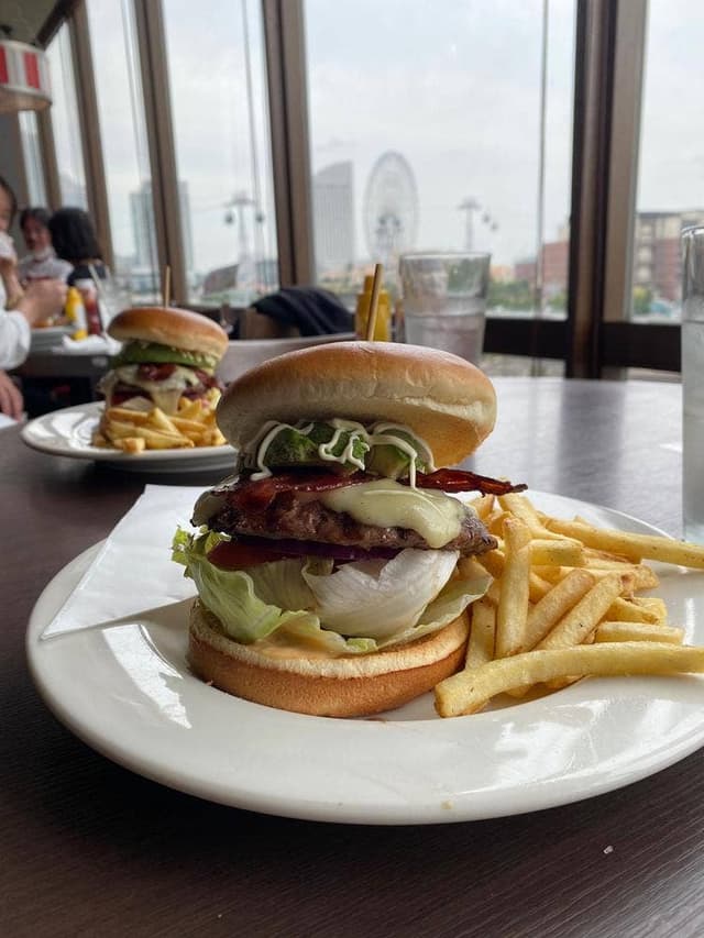 TGI FRIDAYS MM21 クロスゲート店 - サブ画像3
