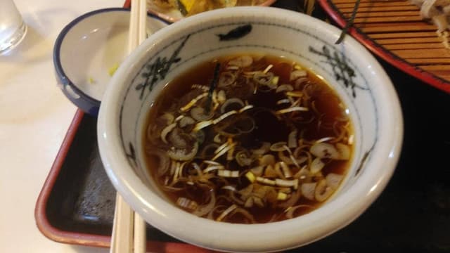 中華料理 ちちぶ飯店 - サブ画像3