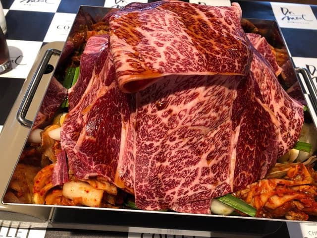 Dr.Meat 和牛博士のビストロ 神戸ビーフ亭 - サブ画像1