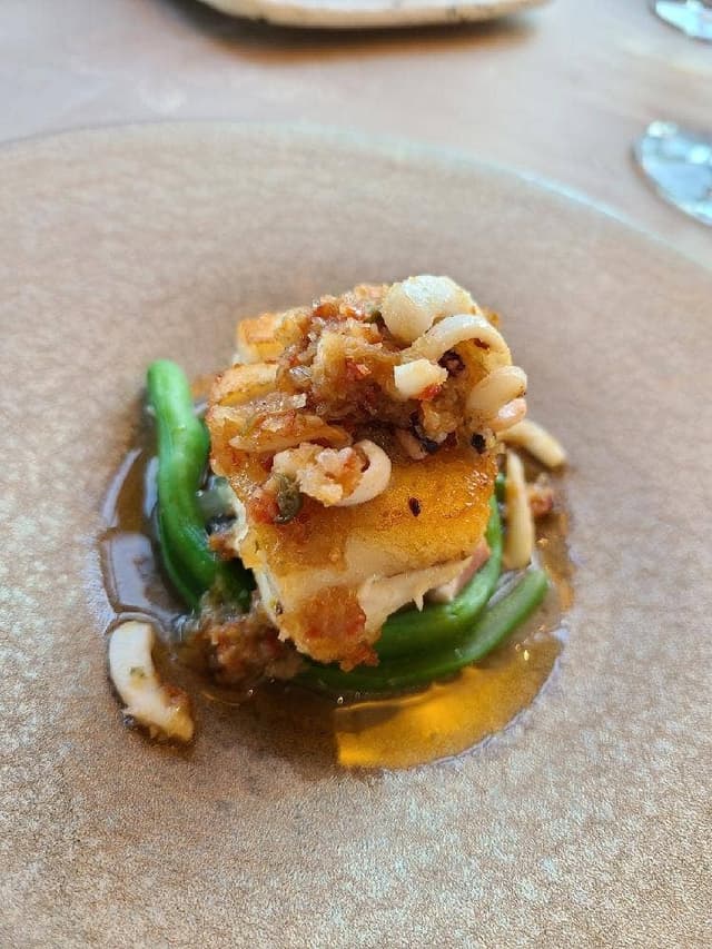 Restaurant Nord Mer route - サブ画像1