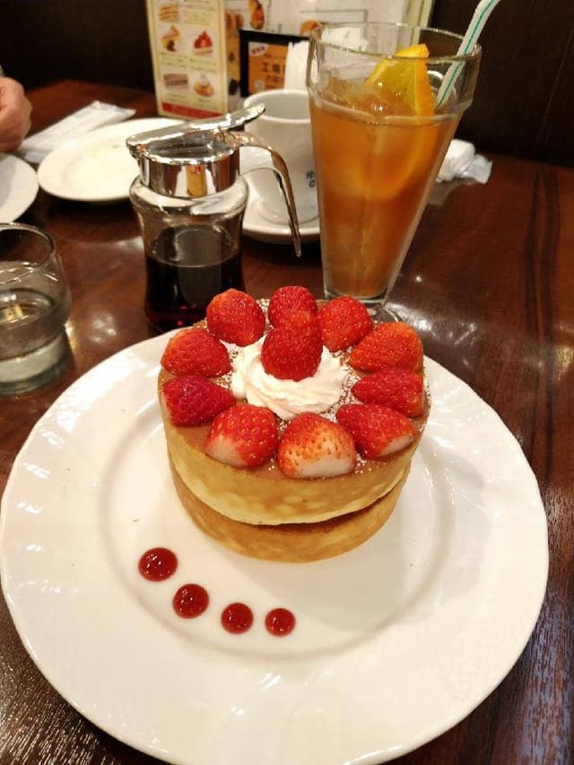 星乃珈琲店 トレッサ横浜店 - サブ画像3