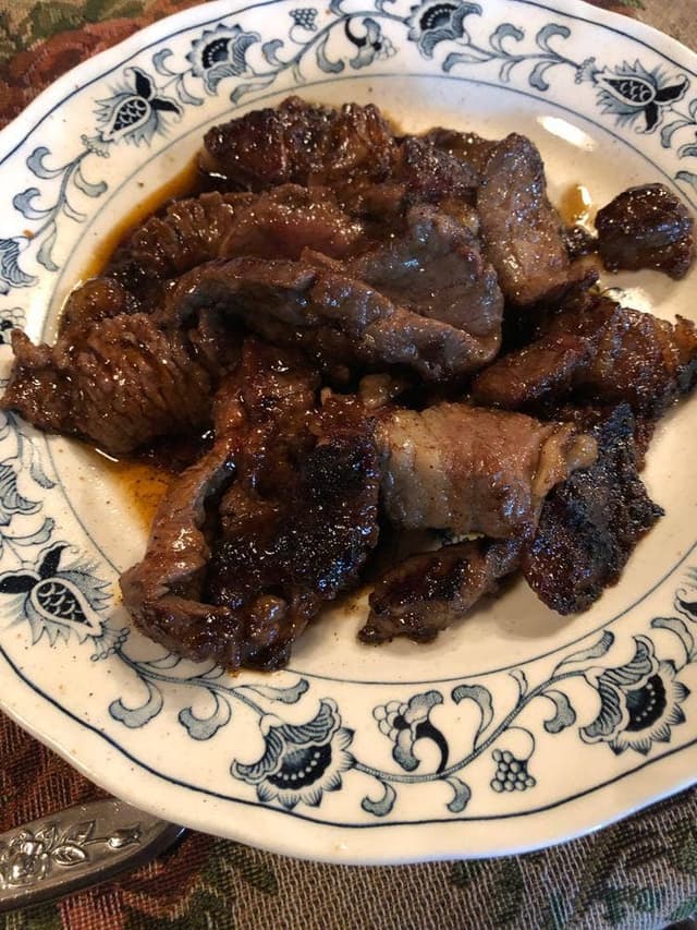 レストラン ツモロ - サブ画像3