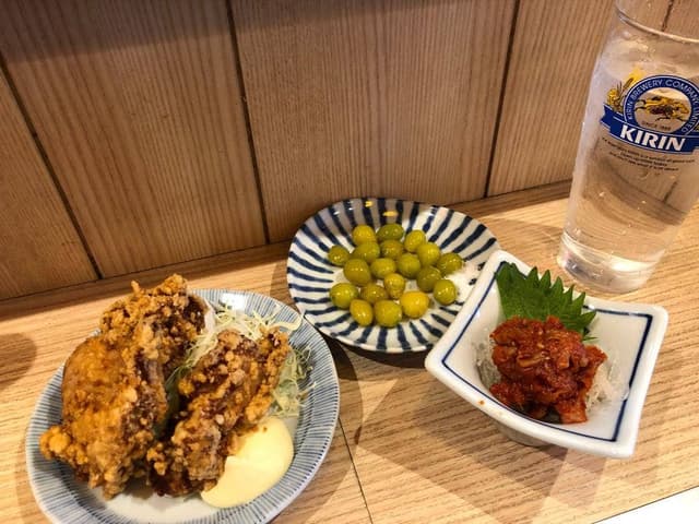 立呑み晩杯屋 鶴見西口店 - サブ画像1