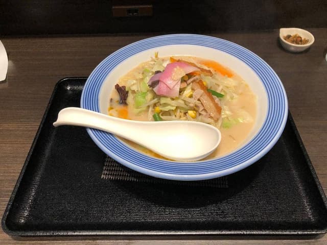 リンガーハット 博多駅筑紫口店 - サブ画像3