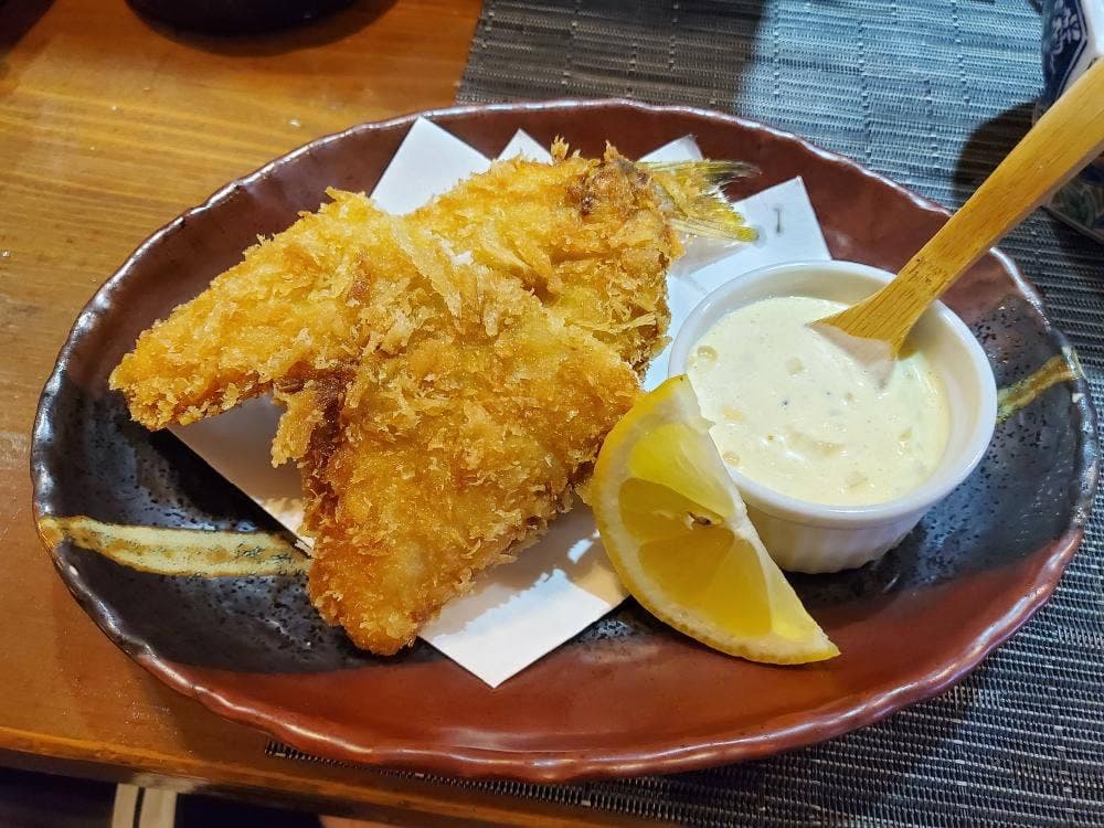 季節料理とお酒 ひよこ