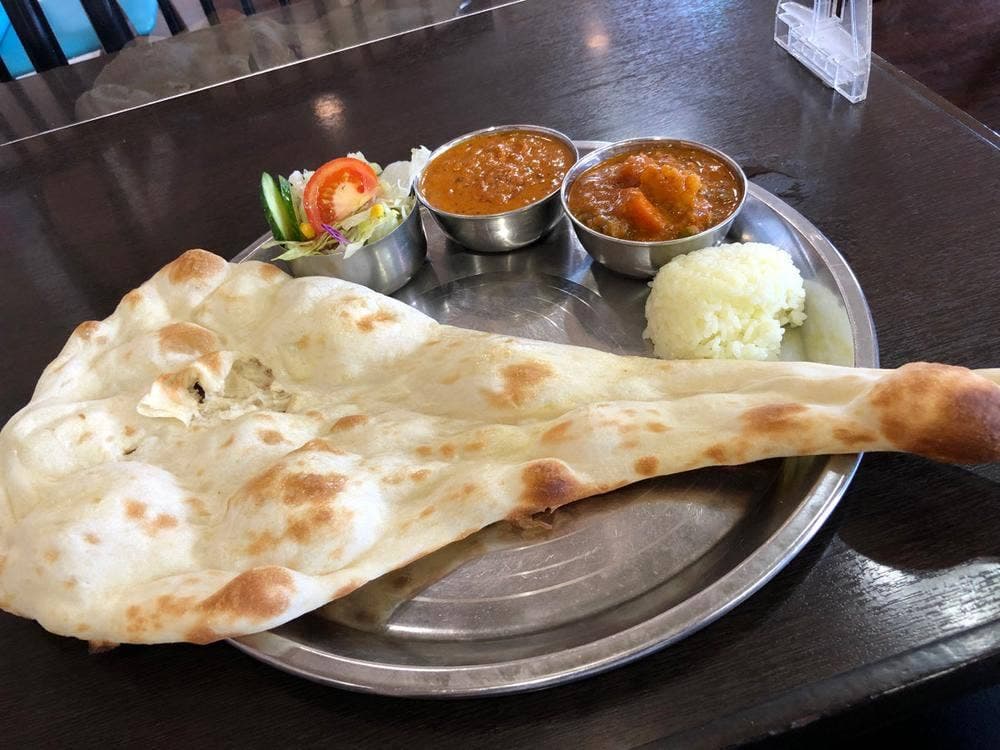 ヴィッキー 若松町店