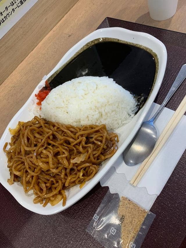 無 駒門PA下り - サブ画像1