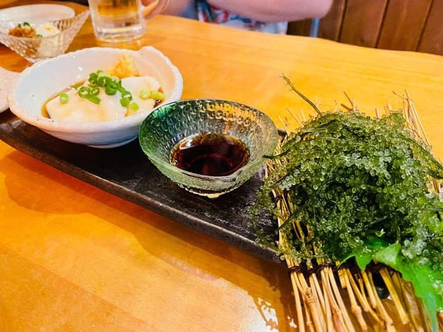 琉球酒場 くわち家 - サブ画像2