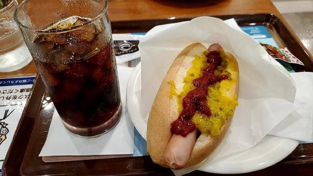 カフェ・ド・クリエ 立川高島屋店 - サブ画像1