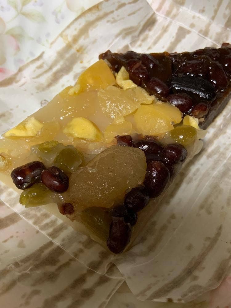 京・甘納豆処 斗六屋