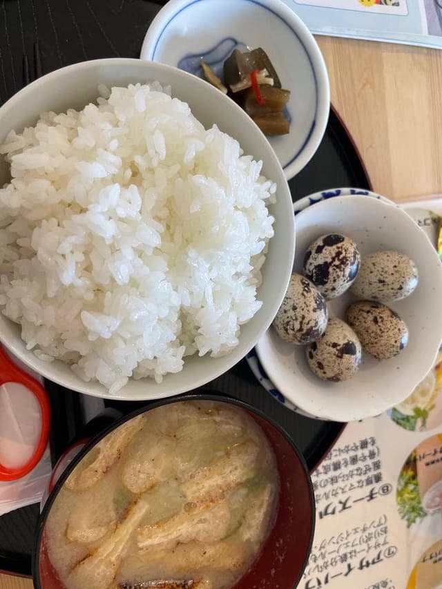 はちまん - サブ画像3