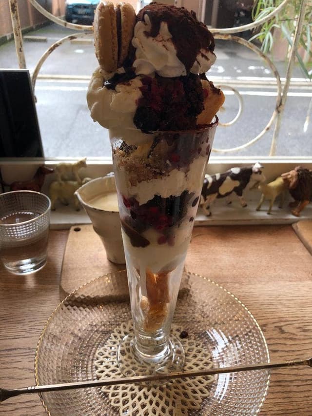 Usagiya salon - サブ画像1