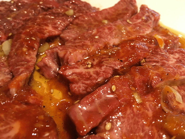 焼肉 元山 - サブ画像1