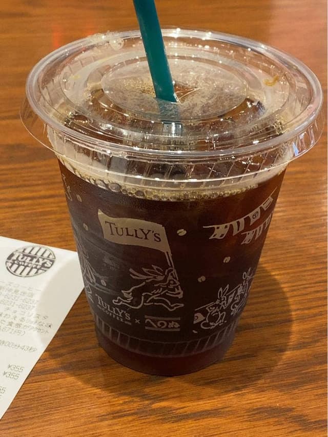 タリーズコーヒー 浅草新仲見世店 - サブ画像1