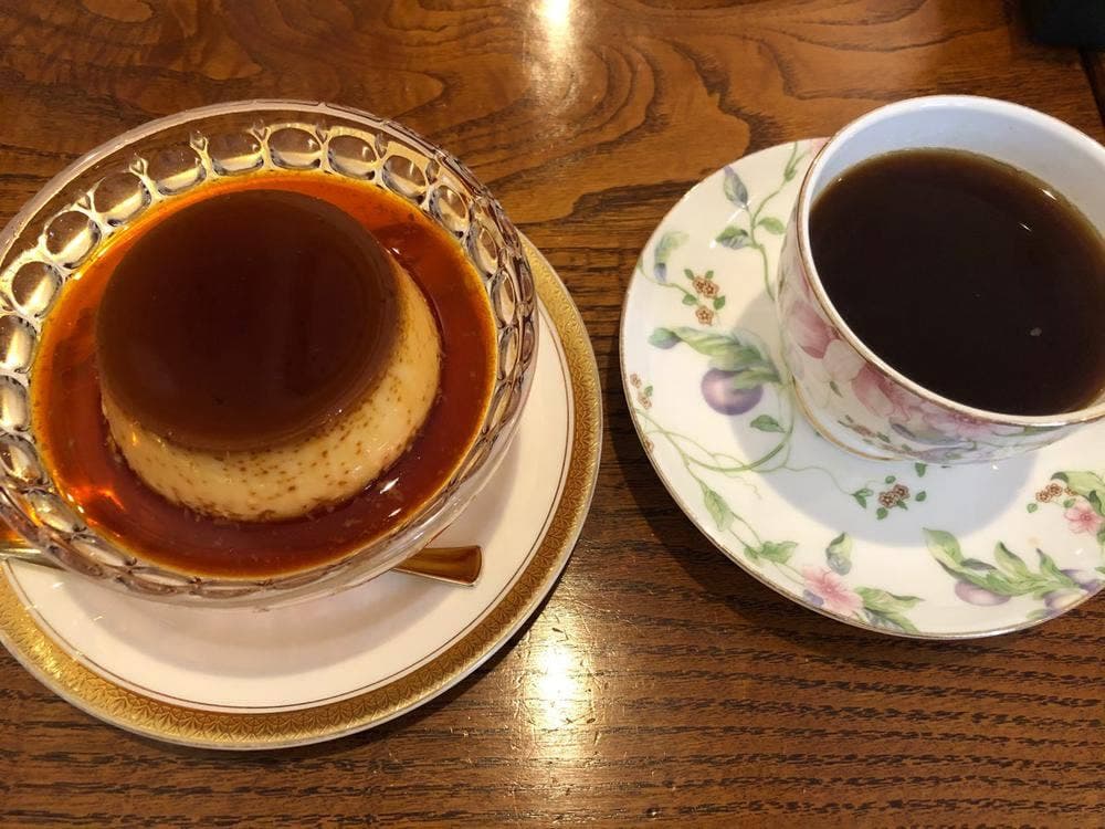 Cafe Classic
