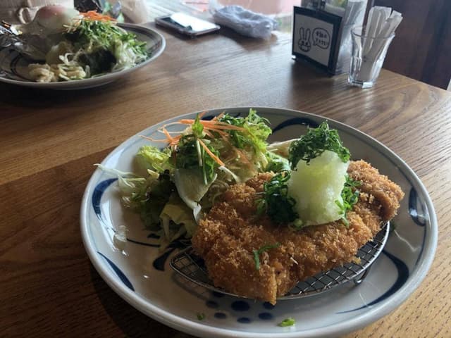 染と茶 可部店 - サブ画像3