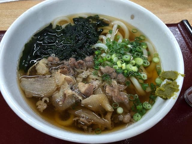 九州筑豊ラーメン山小屋 ふじ湯の里店 - サブ画像3