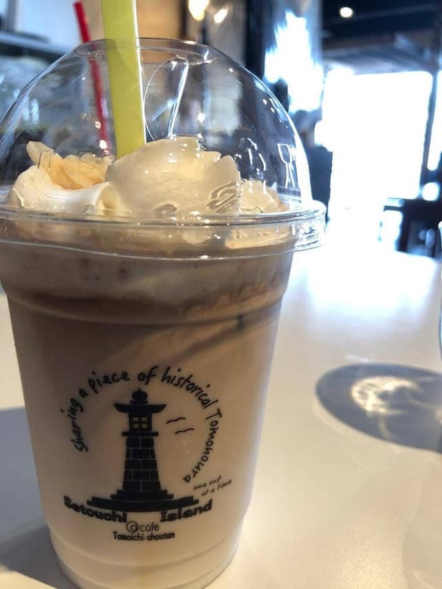 鞆の浦 a cafe - サブ画像2