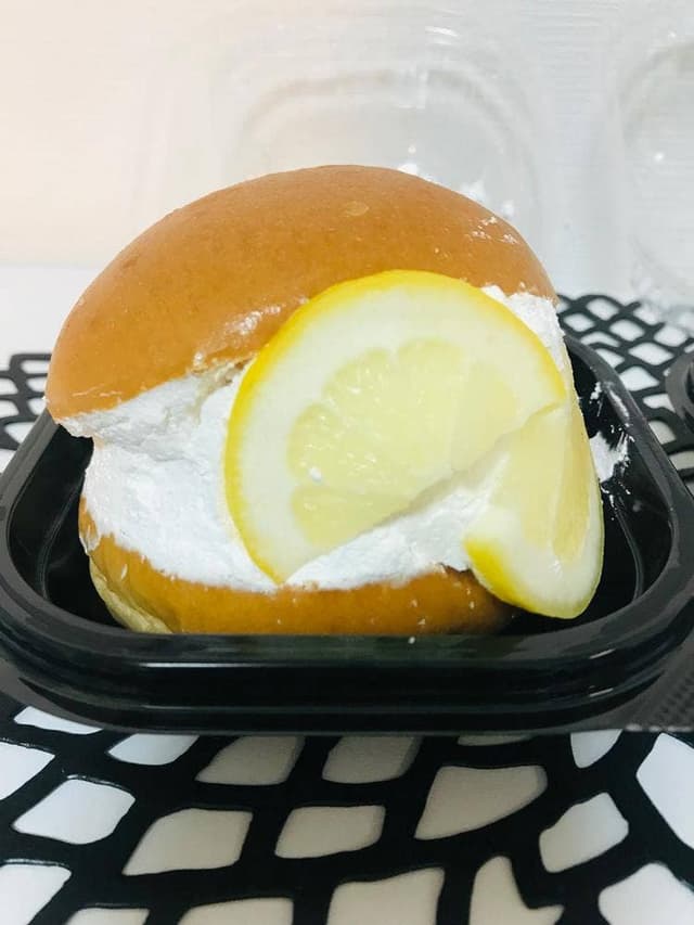 ハロが夢みたフルーツサンド水戸店 - サブ画像2