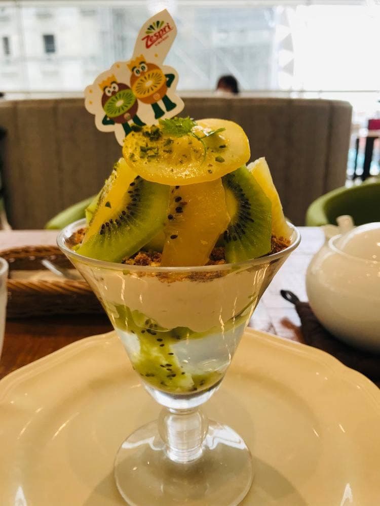 アフタヌーンティー・ティールーム 水戸京成百貨店