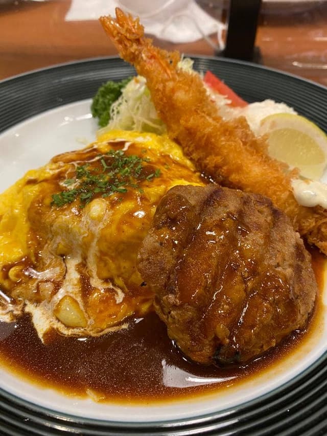 開明軒 豊橋駅カルミア店 - サブ画像1