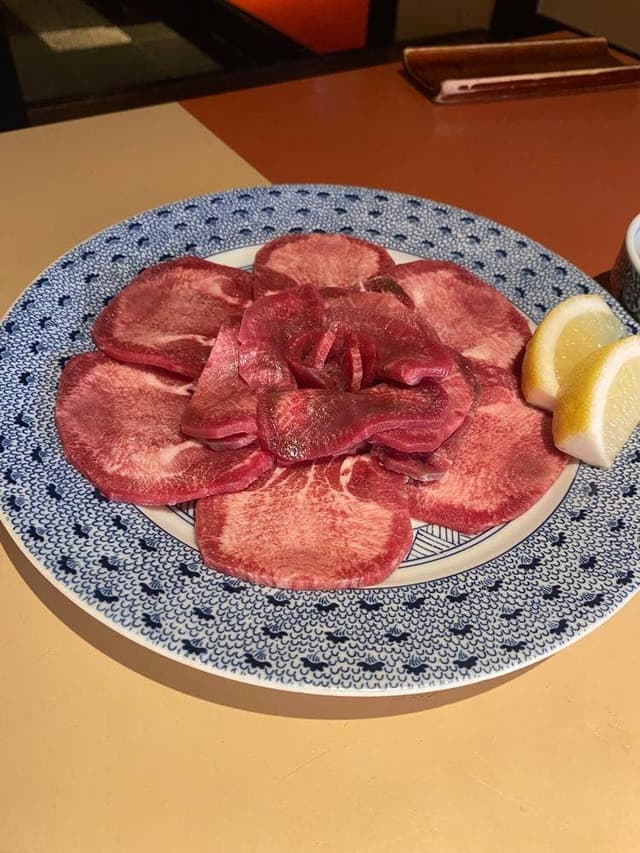 焼肉館 勝 - サブ画像1