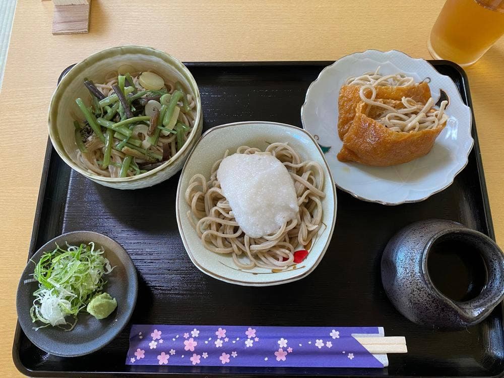 時金食堂