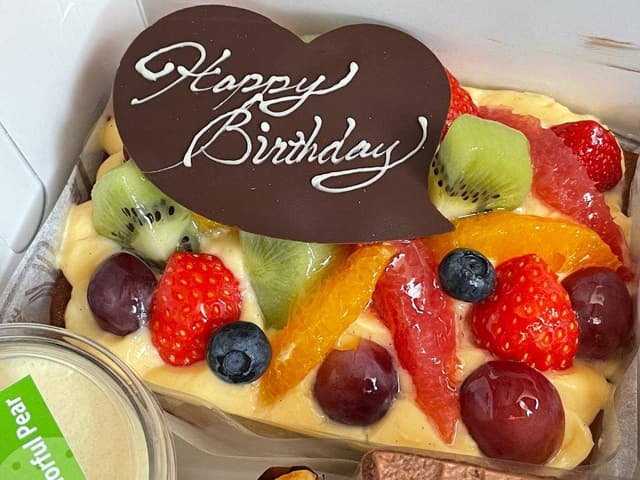 カラフル・ペア - サブ画像1