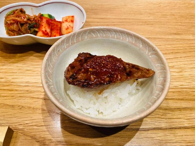 焼肉 すどう 春吉 - サブ画像3