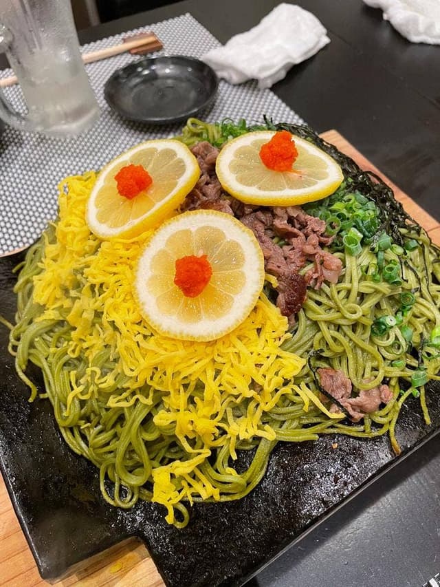 ふく・長州料理 KATSUMOTO - サブ画像1