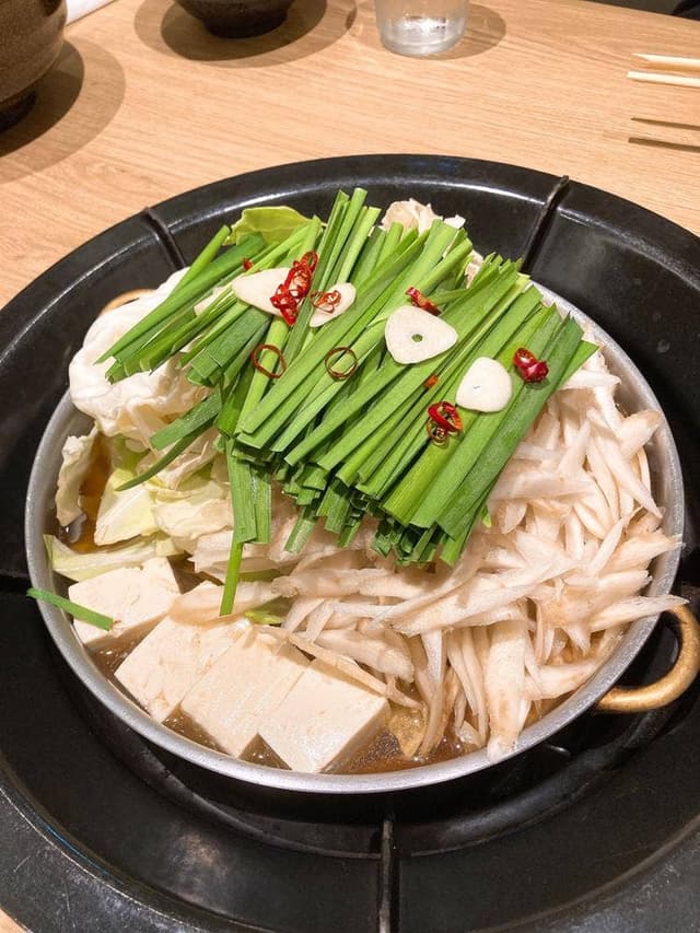 焼肉・もつ鍋 西新初喜 MARK IS 福岡ももち店 - サブ画像2
