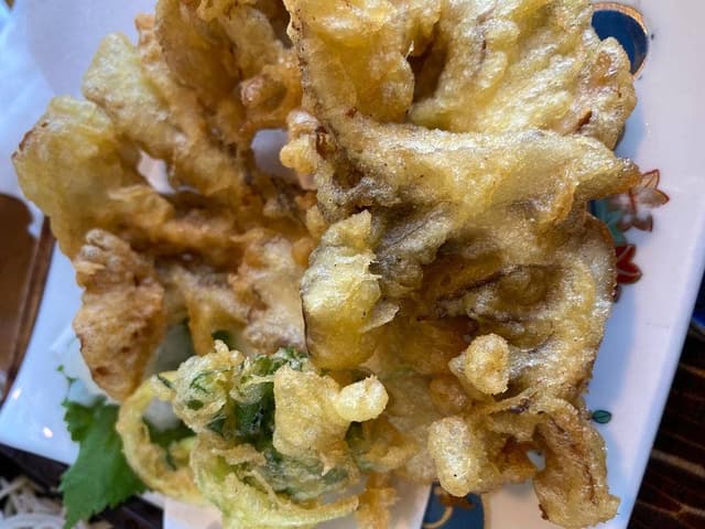 萬蔵そば尾張屋 - サブ画像2