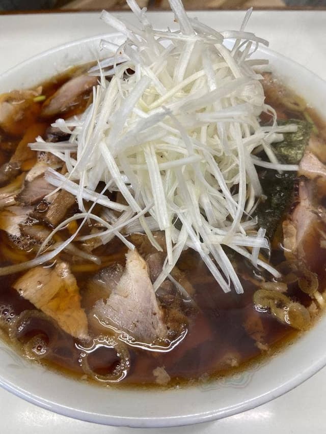らーめん みずさわ - サブ画像3
